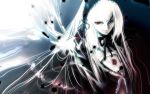  gothic_lolita kei_(artist) lolita_fashion rozen_maiden suigintou wallpaper 