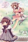  lolita_fashion sweet_lolita tagme tatekawa_mako 