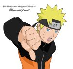  extraction male naruto signed uzumaki_naruto vector 