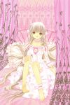  chii chobits clamp dress frills tagme 