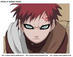  gaara male naruto signed tagme 