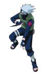  hatake_kakashi male naruto tagme vector 