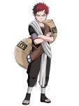  gaara male naruto tagme vector 