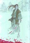  inoue_takehiko male tagme vagabond 