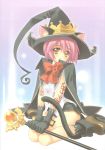  animal_ears carnelian fixme nekomimi screening stitchme witch 