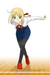  a1 fate/stay_night initial-g saber tagme 
