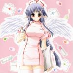  nerine nurse shuffle suzuhira_hiro wings 