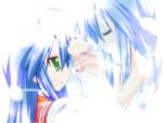  izumi_kanata izumi_konata lucky_star tagme white 