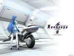  kos-mos tagme xenosaga 