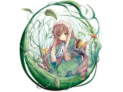  rozen_maiden suiseiseki tagme 