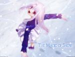  fate/stay_night illyasviel_von_einzbern tagme 