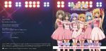  fujisawa_ruri houjyou_hina kiryuu_kotoha lovely_idol nekoya_miu nonomiya_mai sakaki_mizuki 