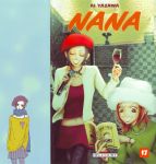  komatsu_nana nana_(series) osaki_nana tagme 