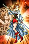  nami_(one_piece) non-web_source one_piece tagme 