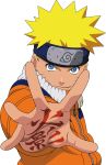  extraction male naruto uzumaki_naruto vector 