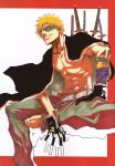  bleach kurosaki_ichigo male tagme tite_kubo 