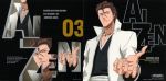  aizen_sousuke bleach male screening tagme 