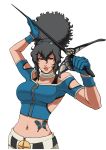  diana king_of_fighters snk tagme 