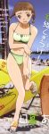 bikini higurashi_akane mai_hime swimsuit tagme 