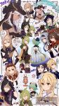  +++ ... 6+girls :d ;d ? ^_^ absurdres ahoge albedo_(genshin_impact) alcohol amber_(genshin_impact) animal_ear_fluff animal_ears animal_hat aqua_hair artist_name bare_shoulders beer beer_mug bennett_(genshin_impact) black_bow black_bowtie black_choker black_gloves black_hair black_hairband black_headwear blonde_hair blue_eyes blue_hair blue_headwear blue_necktie blue_shirt blunt_bangs blunt_ends blush border bow bowtie braid brown_dress brown_hair brown_sleeves buttons cape capelet choker clenched_teeth closed_eyes closed_mouth coat collei_(genshin_impact) commentary_request crop_top crossed_arms crossed_bangs cup cyno_(genshin_impact) dark-skinned_male dark_skin detached_sleeves double-breasted drawstring dress earrings eula_(genshin_impact) eyelashes eyes_visible_through_hair facing_away fake_animal_ears feather_hair_ornament feathers flower flying_sweatdrops fox_ears frown fur-trimmed_coat fur-trimmed_sleeves fur_collar fur_hat fur_trim genshin_impact glasses gloves goggles goggles_around_neck goggles_on_head gold_trim gradient_hair green_capelet green_eyes green_hair green_headwear grey_hair habit hair_between_eyes hair_flower hair_intakes hair_ornament hair_over_one_eye hair_ribbon hairband half_updo hand_up hands_up hat heart highres hood hood_down hoodie jackal_ears jewelry klee_(genshin_impact) light_brown_hair lisa_(genshin_impact) long_hair long_sleeves looking_at_another looking_at_viewer low_ponytail lumine_(genshin_impact) medal medium_hair mika_(genshin_impact) mona_(genshin_impact) mug multicolored_clothes multicolored_hair multiple_girls necktie noelle_(genshin_impact) nun one_eye_closed one_eye_covered oomisou open_mouth outside_border paimon_(genshin_impact) parted_bangs parted_lips polka_dot polka_dot_background ponytail purple_background purple_coat purple_headwear razor_(genshin_impact) red_eyes red_hairband red_ribbon redhead ribbon rosaria_(genshin_impact) scaramouche_(genshin_impact) scarlett_(genshin_impact) shaded_face shirt short_hair short_hair_with_long_locks short_sleeves side_braids sidelocks simple_background single_earring sitting smile smirk speech_bubble spoken_ellipsis spoken_question_mark spoken_squiggle squiggle sucrose_(genshin_impact) sweatdrop swept_bangs tassel teeth tighnari_(genshin_impact) timaeus_(genshin_impact) translation_request twin_braids twintails twitter_username two-tone_hair upper_body upper_teeth_only ushanka v-shaped_eyebrows veil venti_(genshin_impact) vision_(genshin_impact) wanderer_(genshin_impact) watermark white_border white_capelet white_flower white_hair witch_hat wrist_cuffs yellow_cape yellow_eyes yellow_flower ying&#039;er_(genshin_impact) 