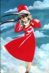  devil_hunter_yohko mano_yohko tagme 