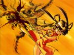  chinadress devil_hunter_yohko mano_yohko tagme 