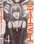  amane_misa death_note disc_cover tagme 