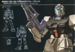  gm_(mobile_suit) gm_command gundam gundam_0080 mecha mobile_suit_gundam tagme 