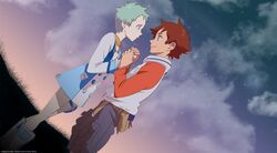  eureka eureka_seven renton_thurston signed tagme 