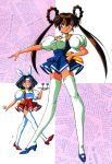  devil_hunter_yohko kanzaki_azusa mano_yohko tagme 