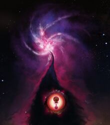  absurdres alien ankh_of_the_triarch architecture armor artificial_eye attack_moon_(wh40k) building castle city cityscape commentary english_commentary fangs fire floating_castle floating_city floating_island fortress glowing glowing_eye glowing_windows gothic_architecture green_eyes highres imperial_fists imperium_of_man leagues_of_votann mechanical_eye megastructure military_vehicle moon navis_imperialis nebula necron no_humans one-eyed orc ork_(warhammer) phalanx_(warhammer_40k) planet planet_eater_(wh40k) scenery science_fiction skull sky space space_station spacecraft spire star_(sky) starry_sky the_eye_of_terror thefearmaster tower tusks warhammer_40k warp_storm world_engine_(wh40k) 