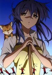  clannad sagara_misae tagme 