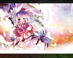  bunny_ears e.a.r.t.h e.a.r.t.h. gun kamiya_yuu pixel_phantom wallpaper weapon 