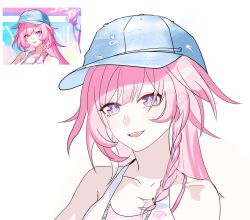 Safebooru / cyrene_(honkai:_star_rail)