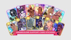  +_+ 6+others agnes_digital_(racehorse) agnes_digital_(umamusume) agnes_tachyon_(racehorse) agnes_tachyon_(umamusume) alarm_clock artist_name audience bed bedroom black_horse book bridle brown_horse candy candy_wrapper card_(medium) card_parody chair clock commentary concert condensation confetti eishin_flash_(racehorse) eishin_flash_(umamusume) el_condor_pasa_(racehorse) el_condor_pasa_(umamusume) english_text fine_motion_(racehorse) fine_motion_(umamusume) food fuji_kiseki_(racehorse) fuji_kiseki_(umamusume) glass_writing glowstick gold_ship_(racehorse) gold_ship_(umamusume) highres holding holding_candy holding_food holding_glowstick holding_syringe hooves horse kitasan_black_(racehorse) kitasan_black_(umamusume) manhattan_cafe_(racehorse) manhattan_cafe_(umamusume) maruzensky_(hot_summer_night)_(umamusume) maruzensky_(racehorse) maruzensky_(umamusume) multiple_others narita_taishin_(racehorse) narita_taishin_(umamusume) no_humans parody penlight_(glowstick) pool real_life reflection reins satono_diamond_(racehorse) satono_diamond_(umamusume) smart_falcon_(racehorse) smart_falcon_(umamusume) star_(symbol) super_creek_(racehorse) super_creek_(umamusume) sweep_tosho_(racehorse) sweep_tosho_(umamusume) syringe towel umamusume under_covers wading wanopi watermark white_horse window_fog 