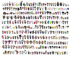  6+boys 6+girls 6+others a_hat_in_time absolutely_everyone absurdres alien_hominid alien_hominid_(character) among_us animal_ears animator_vs._animation annotation_request arizona_(them's_fightin'_herds) asdfmovie baba_(baba_is_you) baba_is_you battle_for_dream_island beatrix_lebeau bendy bendy_and_the_ink_machine big_band blue_(animator_vs._animation) blue_(dick_figures) boyfriend_(friday_night_funkin') brad_armstrong buddy_(lisa) caine_(the_amazing_digital_circus) celeste_(game) cerebella_(skullgirls) character_request chibi chibi_only chosen_one_(animator_vs._animation) chouzetsusaikawa_tenshi-chan colored_skin commentary company_connection creator_connection creeper crewmate_(among_us) crosscode crossover crystal_(nuclear_throne) cult_of_the_lamb cuphead_(game) curly_(mouthwashing) curly_(post-crash)_(mouthwashing) dark-skinned_female dark-skinned_male dark_skin darnell_(newgrounds) dave_strider deltarune dick_figures doki_doki_literature_club don_makila dragon_ball dual_persona edd_(eddsworld) eddsworld ena_(ena) ena_(series) english_commentary everyone fallen_kingdom fancy_pants_adventure fancy_pants_man filia_(skullgirls) firey_(bfdi) fish_(nuclear_throne) five_nights_at_freddy's flandre_scarlet four_(bfdi) freddy_fazbear freedom_planet friday_night_funkin' frisk_(undertale) funamusea furry furry_female furry_male genre_connection geometry_dash girlfriend_(friday_night_funkin') green_(animator_vs._animation) gummigoo hades_(series) hades_1 hank_j._wimbleton hat_kid helltaker henry_stickmin henry_stickmin_(series) highres hollow_knight homestuck humanoid_robot hylics i_like_trains_kid icon_(geometry_dash) in_stars_and_time inanimate_insanity indigo_park isaac_(the_binding_of_isaac) isometric jade_harley jaiden_animations jesus_(madness_combat) judgement_(helltaker) karkat_vantas katia_managan king_dice king_orange kinito_the_axolotl kinitopet knight_(hollow_knight) kris_(dark_world)_(deltarune) kris_(deltarune) lea_(crosscode) lethal_company lisa_(series) lisa_the_joyful lisa_the_painful ln'eta madeline_(celeste) madness_combat madotsuki matt_(eddsworld) meat_boy mephone4 mickey_mouse mickey_mouse_&amp;_friends minecraft minecraft_(style) mokey_the_mouse monika_(doki_doki_literature_club) mouthwashing multiple_boys multiple_crossover multiple_girls multiple_others murder_drones naruto_(series) natsuki_(doki_doki_literature_club) needy_girl_overdose negas nene_(newgrounds) niko_(oneshot) nine_sols noelle_holiday noelle_holiday_(dark_world) nuclear_throne off_(game) oh_no_(webcomic_name) olive_higgins omori omori_(omori) oneshot_(game) oounabara_to_wadanohara ori_(ori_and_the_blind_forest) ori_and_the_blind_forest original oswelt_ortiz panchito_spongebob panchitomatrix peppino_spaghetti pico_(newgrounds) pico_(newgrounds_series) pink_slime_(slime_rancher) pizza_tower pomni_(the_amazing_digital_circus) prequel_(kazerad) princess_(slay_the_princess) protagonist_(doki_doki_literature_club) pseudoregalia pump_(sr_pelo) purple_(animator_vs._animation) purrfect_apawcalypse rain_world rambley_the_raccoon red_(among_us) red_(animator_vs._animation) red_(dick_figures) red_crown_(cult_of_the_lamb) remilia_scarlet robot ruin_seeker sal_fisher salad_fingers salad_fingers_(series) sally_face sash_lilac sayori_(doki_doki_literature_club) second_coming_(animator_vs._animation) seiran_(touhou) shantae shantae_(series) shovel_knight shovel_knight_(character) siffrin_(in_stars_and_time) simple_background skid_(sr_pelo) skullgirls slay_the_princess slime_rancher slugcat son_goku spark_the_electric_jester spark_the_electric_jester_(series) spongebob_squarepants spongebob_squarepants_(series) spooky_month sr_pelo_(character) steve_(minecraft) stick_figure sucker_for_love super_meat_boy survivor_(rain_world) sybil_(pseudoregalia) the_amazing_digital_circus the_batter_(off) the_binding_of_isaac the_elder_scrolls the_king_(fallen_kingdom) the_lamb_(cult_of_the_lamb) the_noise them's_fightin'_herds theodd1sout tianhuo_(them's_fightin'_herds) tom_(eddsworld) toon_(style) tord_(eddsworld) touhou trait_connection tricky_the_clown tunic_(game) ultrakill undertale utdr_(toby_fox) uzi_(murder_drones) uzumaki_naruto v1_(ultrakill) victim_(animator_vs._animation) voice_actor_connection wadanohara wayne_(hylics) webcomic_name white_background wobbledogs worker_(lethal_company) yellow_(animator_vs._animation) yi_(nine_sols) yume_nikki yuri_(doki_doki_literature_club) zagreus_(hades) 