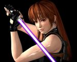 dead_or_alive kasumi_(doa) mara_jade star_wars