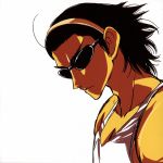  harima_kenji kobayashi_jin male school_rumble sunglasses tagme 