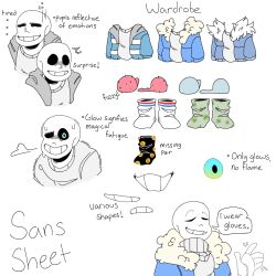 1:1 1boy 2023 2d ^^^ aqua_slippers black_socks blue_eyes blue_jacket blue_soul_(undertale) bone character_name commentary digital_media double_horizontal_stripe english_commentary english_text flaming_eye fur-trimmed_jacket fur_trim glowing glowing_eye glowing_heart green_socks grey_hood hand_in_pocket heart highres hollow_eyes hood hood_down hooded_jacket horizontal-striped_clothes horizontal-striped_jacket humanoid jacket long_sleeves male male_focus male_only mismatched_legwear monster monster_boy multiple_expressions multiple_views onerudegentlman open_clothes open_jacket pink_slippers print_socks reference_sheet sans_(undertale) shirt simple_background skeleton slippers socks solo striped_clothes striped_jacket surprised sweat sweater teeth text tired undead undertale utdr_(toby_fox) white_background white_fur white_socks white_stripes white_sweater 