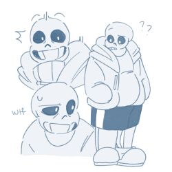  1:1 1boy 2023 2d ? ?? ^^^ black_shorts commentary cropped_shoulders digital_media drawstring english_commentary highres hollow_eyes hood hood_down hooded_jacket humanoid jacket long_sleeves male male_focus male_only monochrome monster monster_boy multiple_views onerudegentlman open_clothes open_jacket plump sans_(undertale) shirt shorts simple_background single_vertical_stripe skeleton slippers socks solo striped_clothes striped_shorts sweat sweater teeth undead undertale utdr_(toby_fox) vertical-striped_clothes vertical-striped_shorts white_background white_stripes 