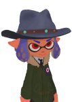  cowboy_hat hat inkling non-web_source parka red_eyes splatoon_(series) splatoon_3 