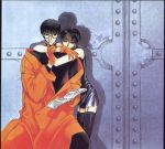  clamp sumeragi_subaru tagme x yatouji_satsuki 