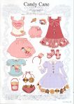  closet_child dress konoe_ototsugu lolita_fashion skirt sweet_lolita tagme 