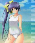  itou_noemi school_swimsuit suzuhira_hiro swimsuit with_you 