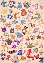  ._. :> :3 :d :o =_= alternate_color apple azumarill blue_eyes buizel bulbasaur closed_eyes closed_mouth commentary_request cryogonal cyndaquil dedenne dot_mouth dot_nose fangs fidough fire food fruit fuecoco full_body gengar glaceon goomy greninja grin growlithe gyarados hammer happiny highres hisuian_growlithe holding holding_food holding_fruit holding_hammer holding_own_tail holding_shield holding_spring_onion holding_vegetable holding_weapon indeedee indeedee_(female) indeedee_(male) jirachi larvitar lycanroc lycanroc_(dusk) magby mew_(pokemon) mimikyu misdreavus munchlax one-eyed oricorio oricorio_(pa'u) oricorio_(pom-pom) oricorio_(sensu) pawmi pikachu pincurchin pokemon pokemon_(creature) pokemon_focus psyduck raichu riolu rowlet sandile scorbunny sentret serperior sharp_teeth shield shiny_pokemon sigilyph simple_background sirfetch'd sitting skitty slowpoke smile smoochum sobble spikes spring_onion star_(symbol) steenee tail tandemaus teeth tinkaton tongue tongue_out torchic totodile trubbish turtwig twitter_username tynamo u_u unusually_open_eyes vegetable vulpix wartortle weapon yellow_background zozozoshion 