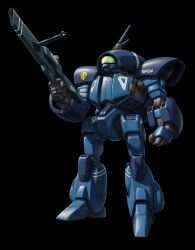  alternate_universe asshimar beam_rifle clenched_hand commentary_request energy_gun green_assault_visor gundam gundam_gquuuuuux highres keng666 mecha mecha_focus mobile_suit no_humans prototype_design radio_antenna redesign ring_of_gundam robot roundel science_fiction solo space weapon zeon zero_gravity zeta_gundam 