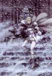  armor claymore jean sword tagme 