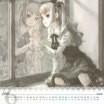  calendar gothic_lolita konoe_ototsugu lolita_fashion tagme 