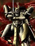  armor blood highres honesaikou kuri nitroplus power_armor shinkai_(tsurugi) soukou_akki_muramasa sword weapon 