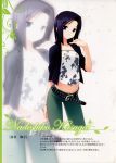  garden gayarou kasuga_nadeshiko profile_page tagme 